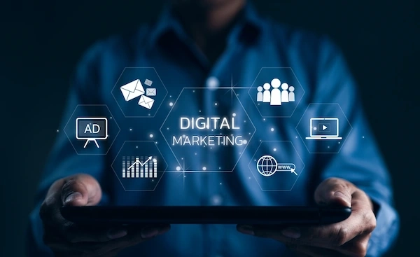 Digital Marketing Agency – Step Out of Employment & Into Ownership 1 Digital Marketing Agency – Step Out of Employment & Into Ownership 1
