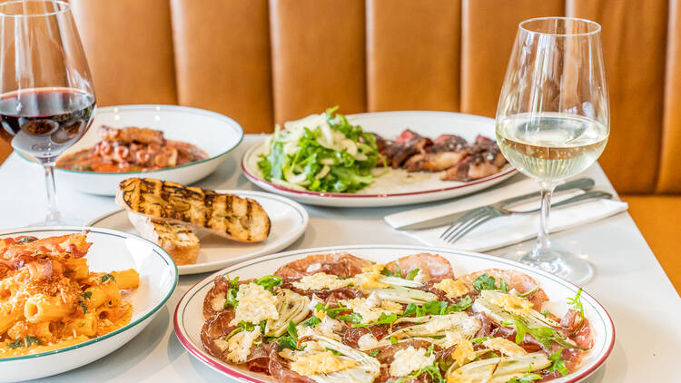Italian Restaurant for Sale, KS 1 Italian Restaurant for Sale, KS 1