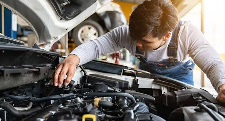 Auto Repair, Fully Equipped In Sedgwick County 1 Auto Repair, Fully Equipped In Sedgwick County 1