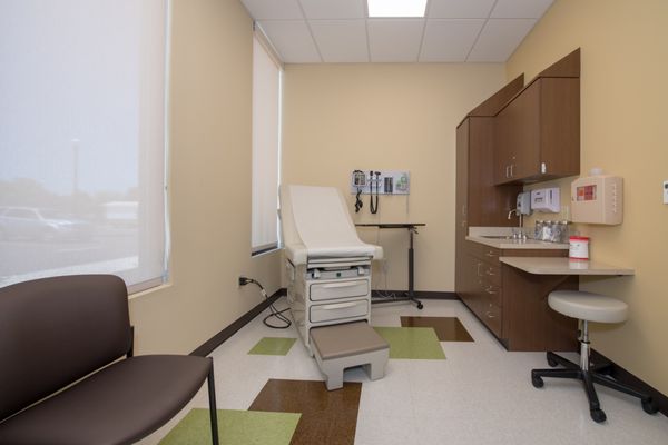 Turnkey Urgent Care/primary Care - Fantastic Opportunity 1