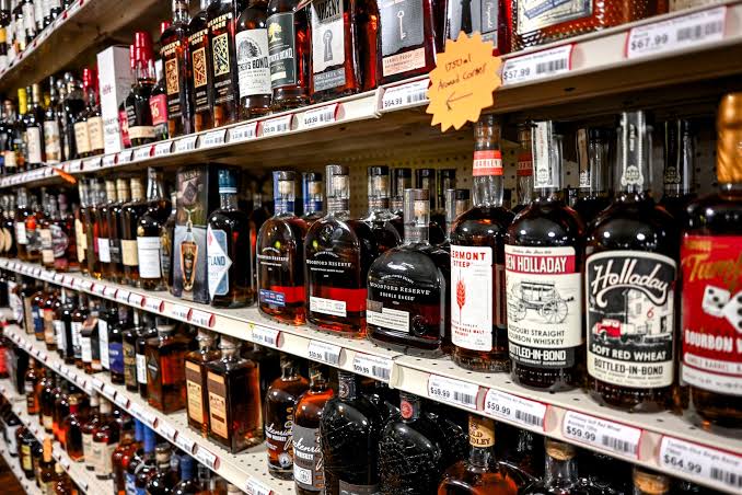 Strong Local Demand. Proven Liquor Store. South Mississippi 1