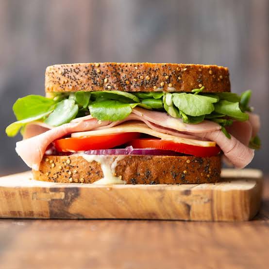 Quick-service Sandwich Franchise 1