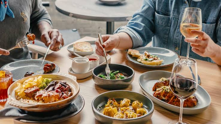 Long Established Full-Service Restaurant Available 1
