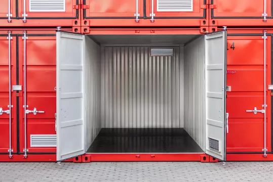 Profitable Self-storage Facility In Seymour Indiana 1 Profitable Self-storage Facility In Seymour Indiana 1