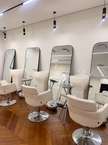 Established Beauty Salon 1 Established Beauty Salon 1