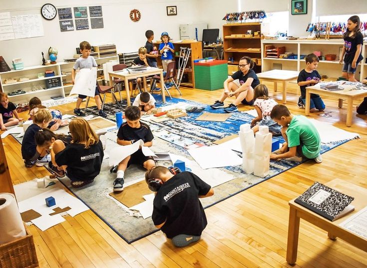 Established Montessori School For Sale – 50-year Legacy 1