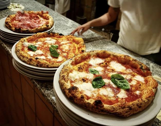 Multi-Location Pizza Shops Throughout The Greater Lansing Area! For Sale 1 Multi-Location Pizza Shops Throughout The Greater Lansing Area! For Sale 1