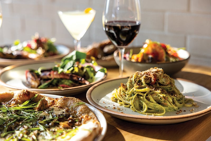 Multi-Unit Franchise Restaurant In MO And OK 1
