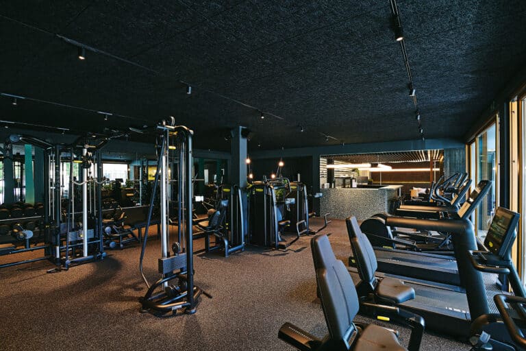 Profitable Boutique Fitness Studio Opportunity|strong Member Base 1 Profitable Boutique Fitness Studio Opportunity|strong Member Base 1