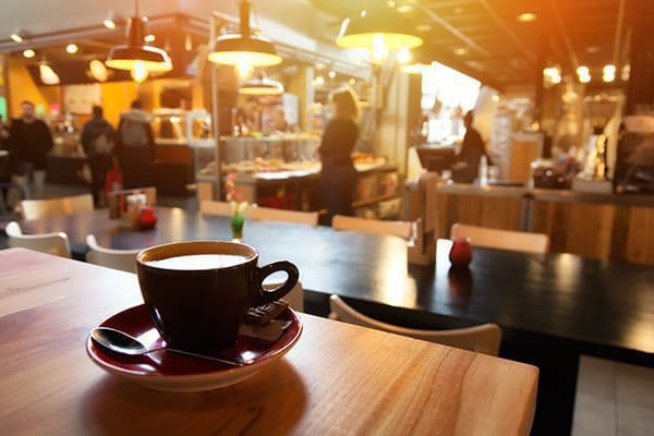 Coffee Shop: Unique Opportunity In A Prime Location 1 Coffee Shop: Unique Opportunity In A Prime Location 1