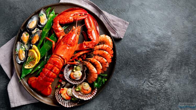 Seafood Restaurant & Takeout 1