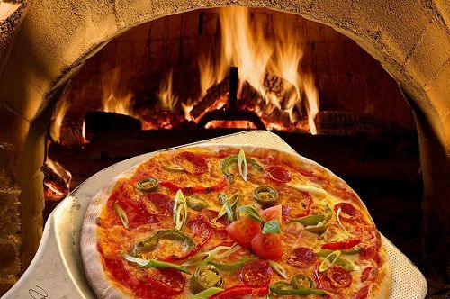 Turn Key Pizzeria In New London County 1