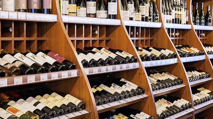 Established Liquor Store In Lakewood - High Margins 1
