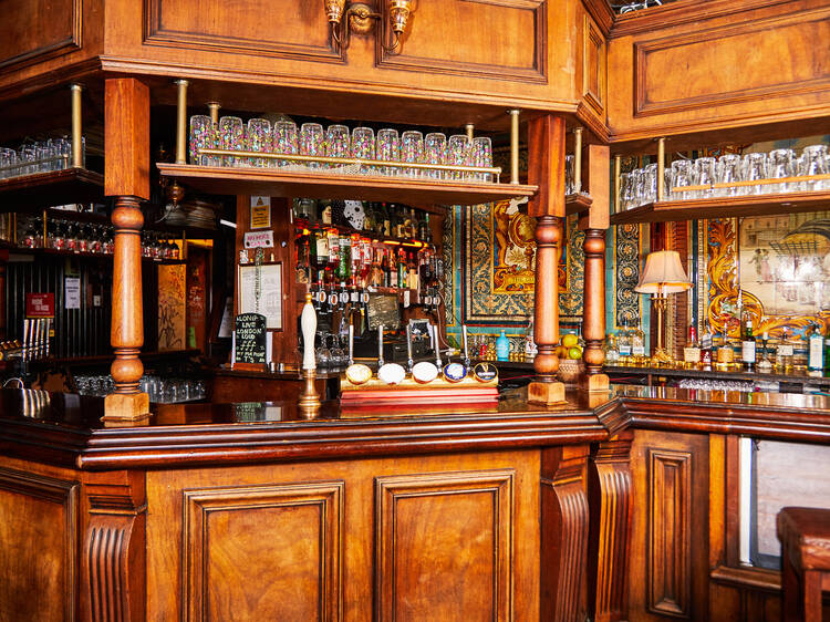 Great Local Pub for Sale in Newark, DE! 1