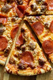 Franchise Pizza Restaurant for Sale Community Loyalty 1