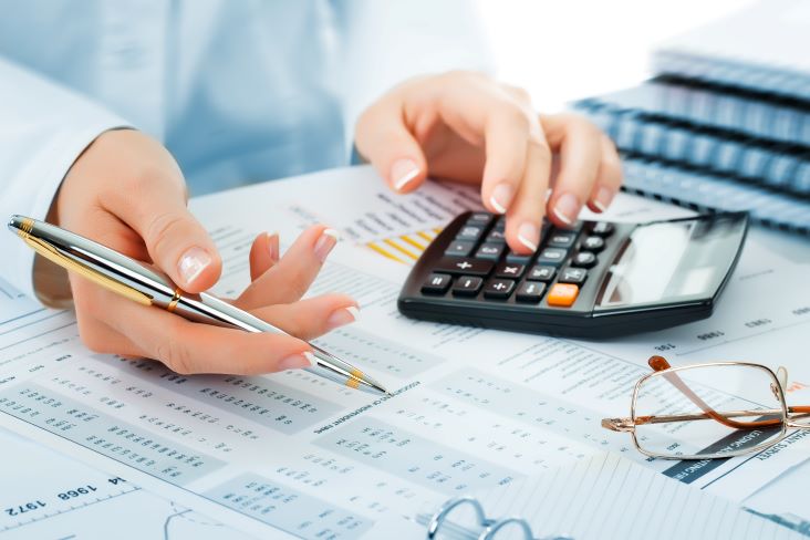 Full-service accounting practice with a broad U.S. client base 1