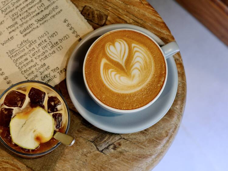Profitable Cafe for Sale established 2009 1