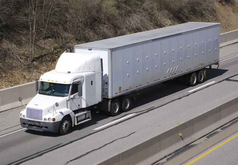 Large Truck, Auto Repair, And Towing Company 1