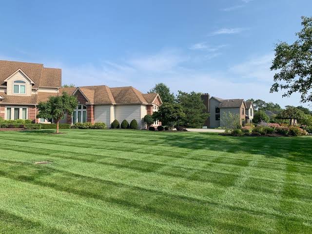 Profitable Landscaping & Lawn Care Business In Kansas 1