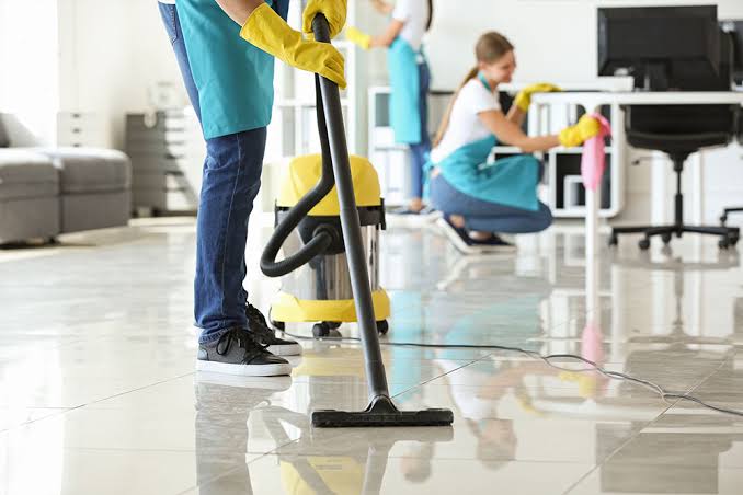 Successful Franchise Janitorial Services In Michigan 1