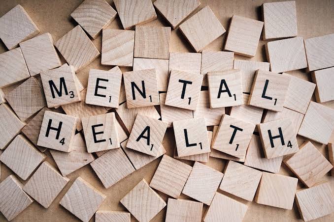 Mental Health Company (MO) 1