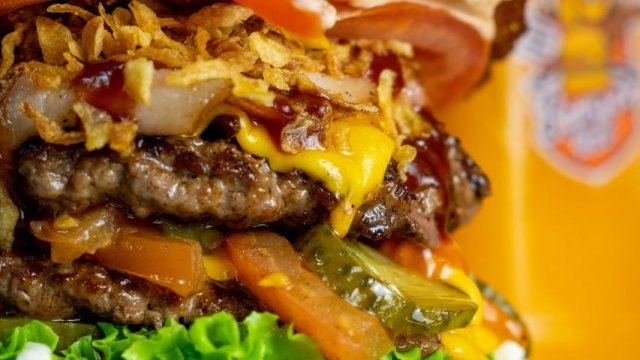 Network Of 2 Burger Franchises In Connecticut 1