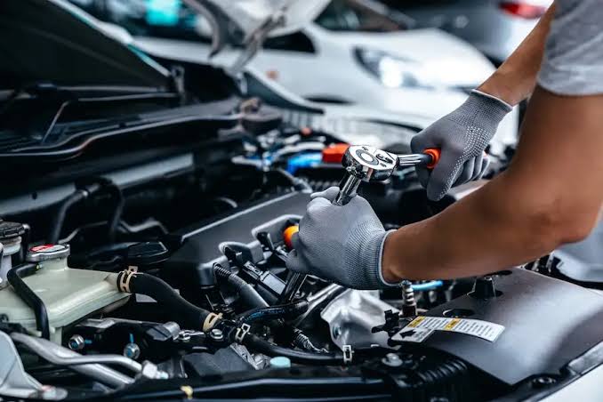 BBB Certified Auto Repair Service & Used Car Dealer 1