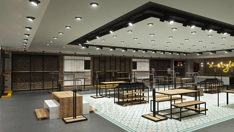 Furniture Fixture Retail Store Making 375,000 Profit 1 Furniture Fixture Retail Store Making 375,000 Profit 1