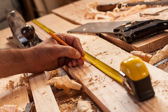 Full Service Carpentry Business 1