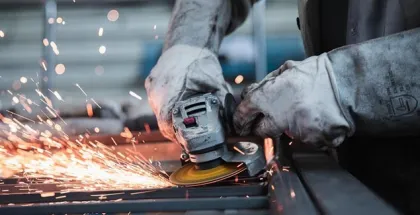 Long Time Manufacturing Business Needs a new owner 1