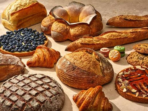 Bakery W/ Retail Outlet (2 Store Package Deal) For Sale 1