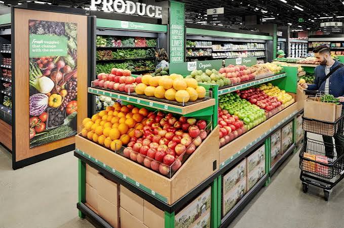 Turn-key Grocery Store In Minnesota 1