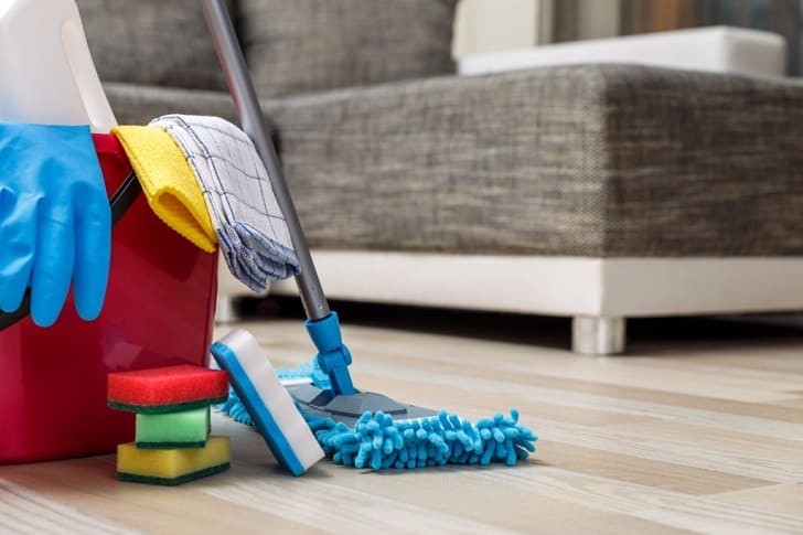 Cleaning Company For Sale In Dade County 1