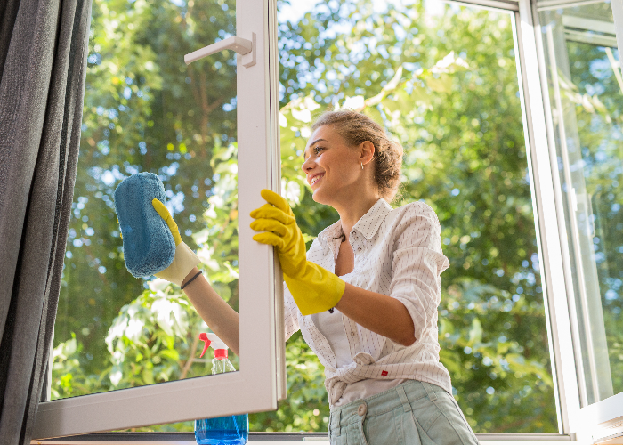 Window Washing Service In Minnesota 1