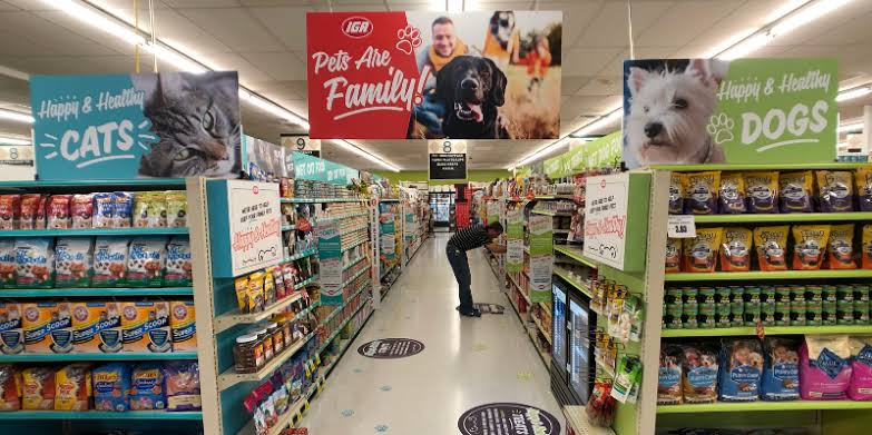 Established Pet Retail & Grooming Business 1