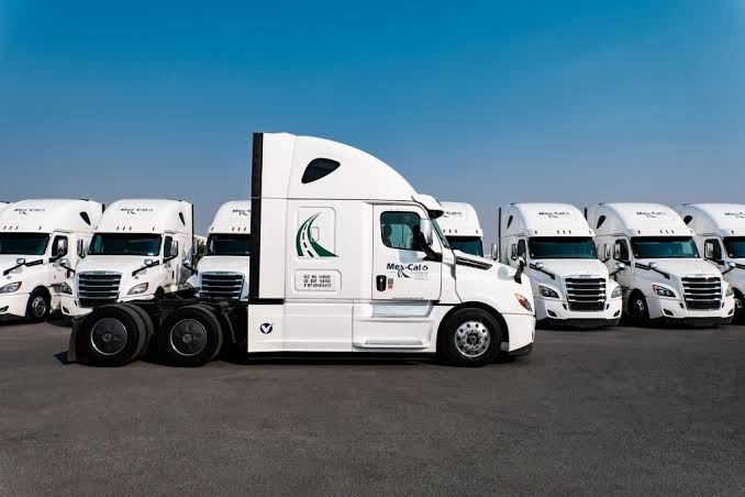 Well-Established Family Owned Trucking Company 1 Well-Established Family Owned Trucking Company 1