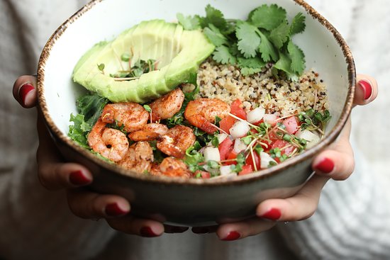 Healthy Cafe For Sale 1