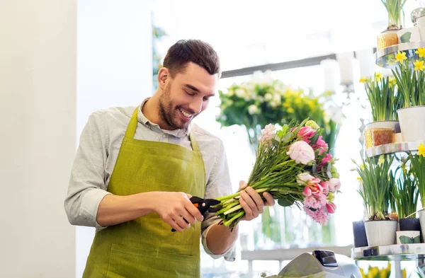 Established Florist with Real Estate & National Online Following 1