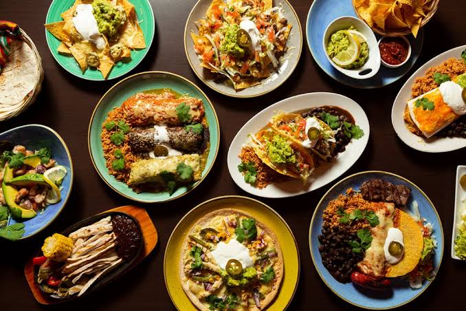 Mexican Restaurant 1 Mexican Restaurant 1