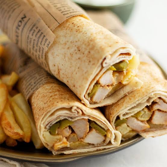 Shawarma House—Middle Eastern Eatery 1