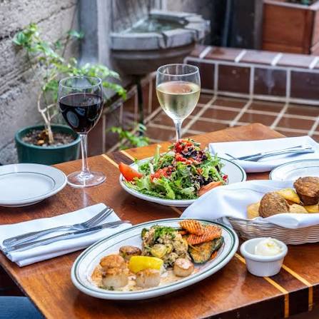 Profitable St. Charles County Restaurant - Fantastic Location 1