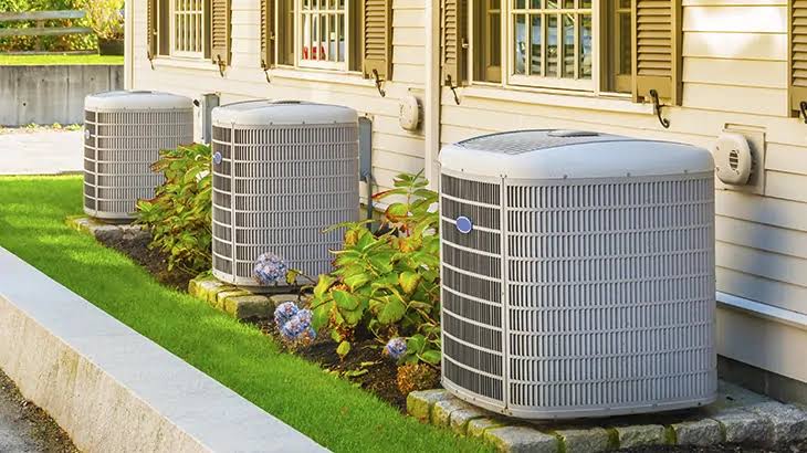 Established Eastern Iowa HVAC Contractor For Sale 1 Established Eastern Iowa HVAC Contractor For Sale 1