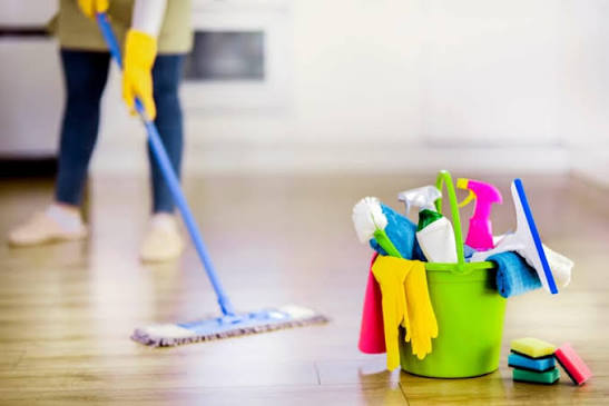 Cash Flow Cleaning Business Built on Repeat Apartment Work 1 Cash Flow Cleaning Business Built on Repeat Apartment Work 1