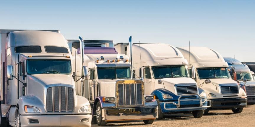 Profitable Construction Hauling Business – Act Fast! 1
