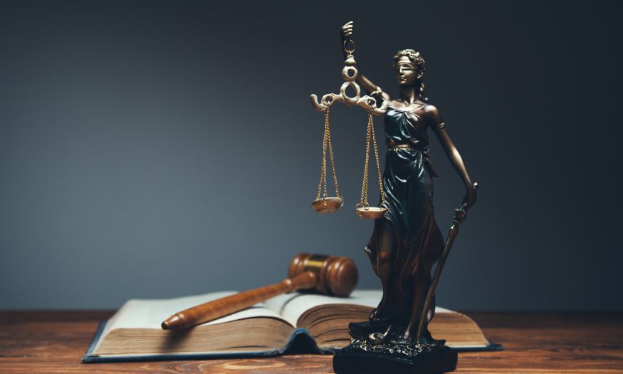 Specialized Legal Practice w/ Strong Niche Focus - Proven Track Record 1