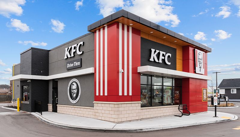 KFC Franchise In Phelps County 1