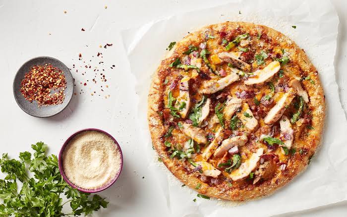 South Eastern Iowa Pizza Franchise 1 South Eastern Iowa Pizza Franchise 1