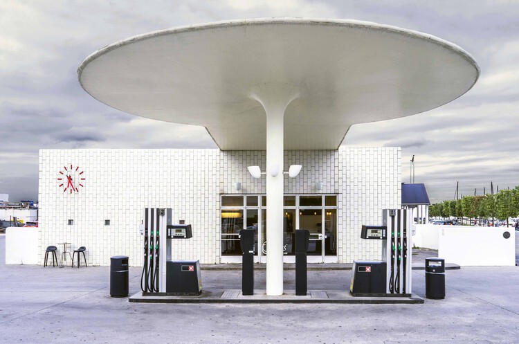 Dry Gas Station With Property In Mississippi 1