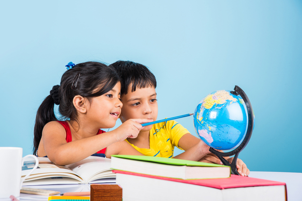 Established Children’s Education Business | Semi-Absentee 1 Established Children’s Education Business | Semi-Absentee 1