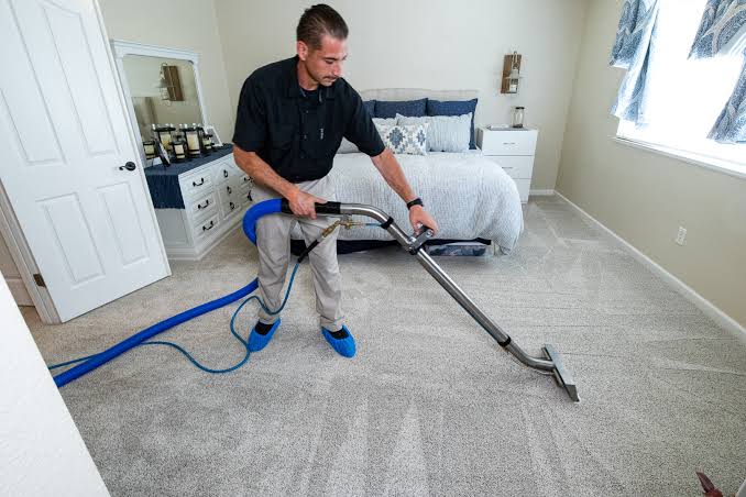Established Commercial Carpet Cleaning Business – Recurring Revenue 1 Established Commercial Carpet Cleaning Business – Recurring Revenue 1